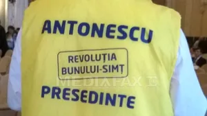 Zlati, candidat la funcţia de vicepreşedinte PNL, susţine desemnarea lui Antonescu la prezidenţiale şi fuziunea cu PDL - FOTO