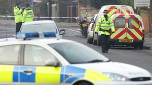 Doi români, pe lista Scotland Yard cu cei mai periculoşi infractori din Marea Britanie