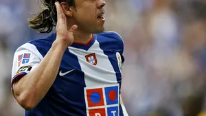 Peseiro îl vrea la Rapid pe Adriano, de la FC Porto