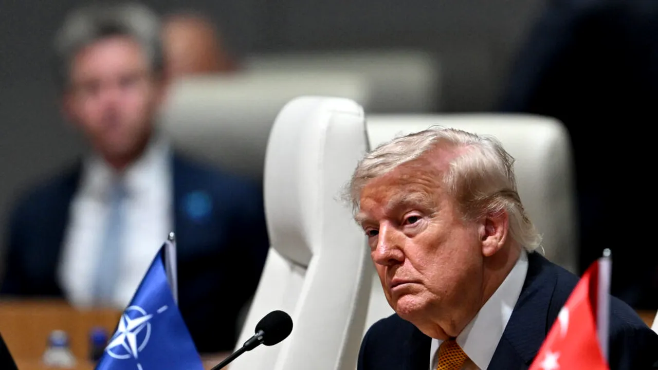 Statele NATO din Europa de Est se dau bine pe lângă Trump. I-au pregătit liderului SUA o ofertă financiară