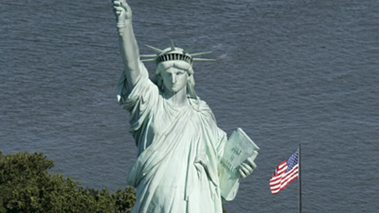 Google ar putea digitaliza imagini cu New York-ul anilor '30