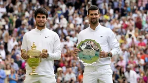 Alcaraz, după ce l-a învins pe Djokovic: Este un vis devenit realitate 