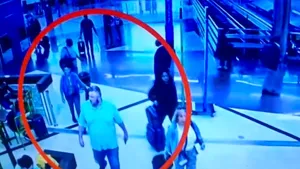 Tragedie evitată: Autoritățile din Atlanta au anunțat că au oprit un atac armat în masă pe aeroport
