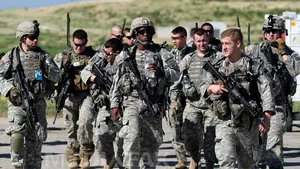 Noua Strategie Militară a Pentagonului: Statele Unite ar putea fi implicate într-un conflict militar cu Rusia ori China. REACŢIA Rusiei