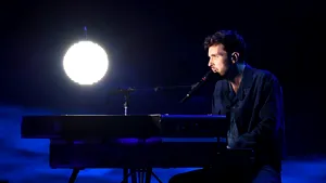 Rotterdam va găzdui concursul Eurovision 2021, după ce ediţia de anul acesta a fost anulată