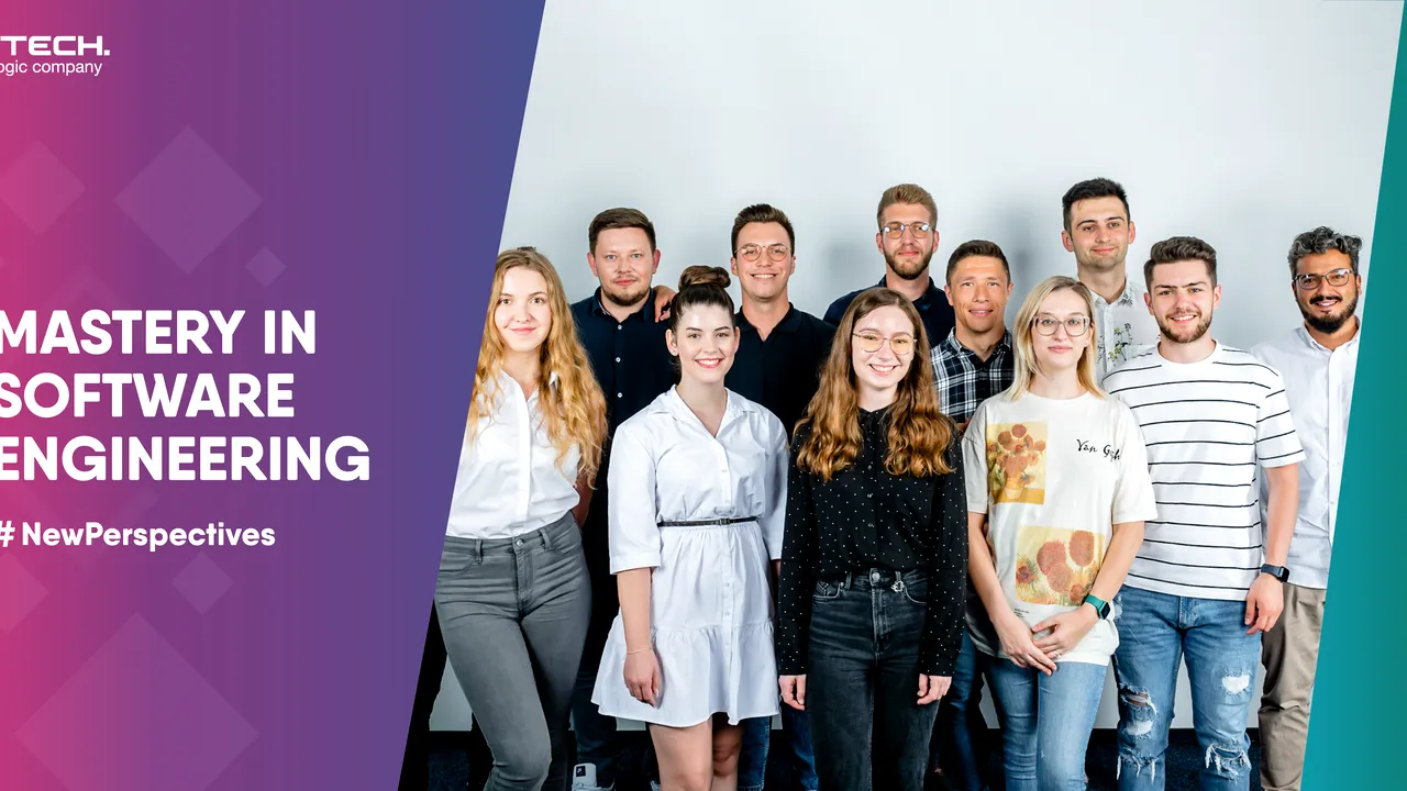 (P) GlobalLogic finalizează cu succes achiziţia Fortech