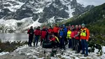 Dronele, tot mai populare pentru recuperarea turiștilor pierduți în munți. Salvamontiștii români au participat la o conferință europeană dedicată dronelor
