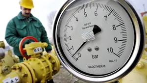 UE nu se aştepta la o sistare a aprovizionării cu gaz rusesc