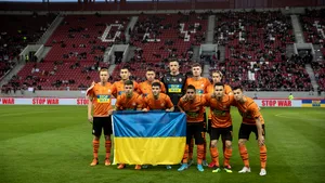Fotbalul exploatează războiul dintre Rusia şi Ucraina, acuză directorul executiv al clubului Şahtior Doneţk