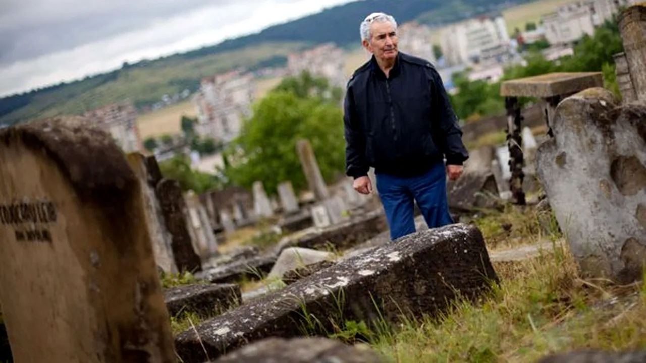 Parlamentar ucrainean: România să-şi asume complicitatea la Holocaust dacă vrea să fie respectată