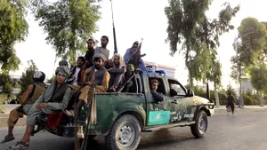 Statele Unite au ajuns la un acord cu liderii talibani pe tema evacuărilor din Afganistan