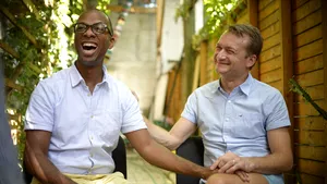 INTERVIU: Cuplul care şi-a dus căsătoria la CCR : Fiecare dintre noi trebuie să ne cerem drepturile - VIDEO