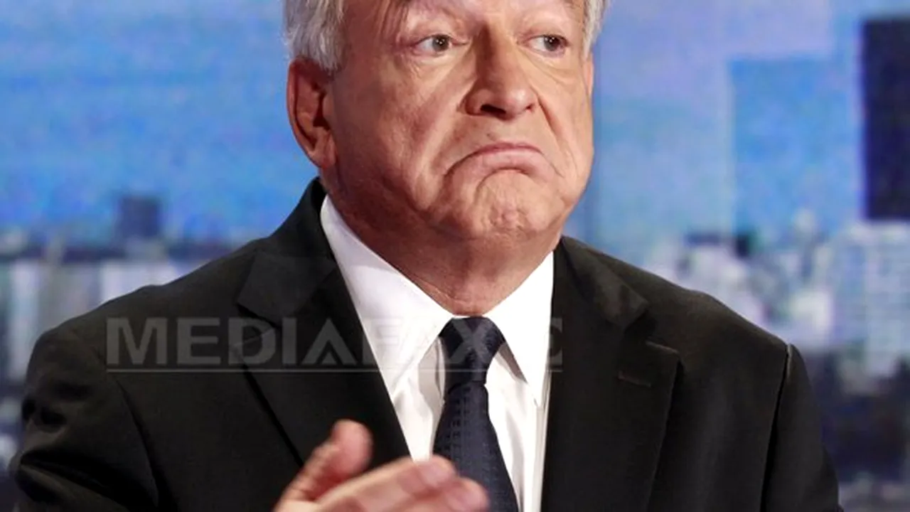 Dominique Strauss-Kahn: 