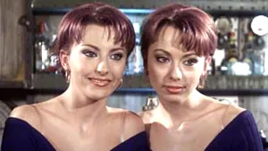 Cheeky Girls riscă falimentul din cauza unor taxe neplătite