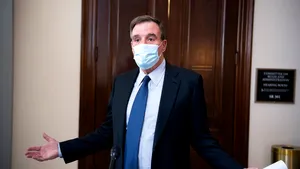 Un senator american cere o alianţă SUA-UE în domeniul tehnologic, pentru contracararea Chinei 