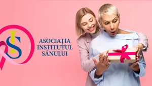 Asociaţia Institutul Sânului, o nouă şansă pentru femeile cu cancer mamar
