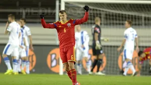 România ocupă locul doi în grupa F după trei etape din preliminariile CE-2016