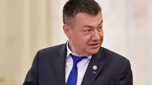 Bogdan Gheorghiu, ministrul Culturii: Muzeele şi librăriile s-ar putea deschide pe 15 mai. Teatrele, după 1 iulie