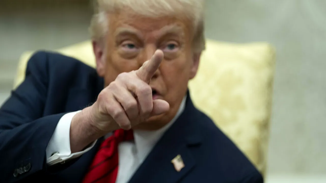 America și-a schimbat abordarea față de Orientul Mijlociu: Afaceri și parteneriate economice în locul politicii de confruntare și izolare
