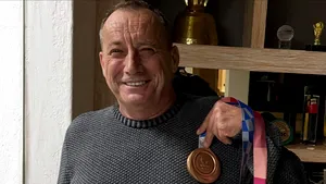 Fost lider separatist corsican și președinte al clubului francez AC Ajaccio, împușcat la înmormântarea mamei sale