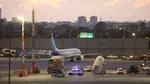 Mărturia de pe patul de spital a pilotului care a împiedicat prăbușirea unui avion Flydubai: „Nu eram sigur că voi scăpa cu viață”
