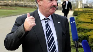 Criza din Cehia ar putea influenţa referendumul irlandez