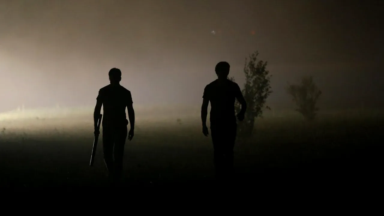 VIDEO Filmul 