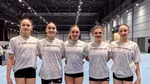 C.E. de la Leipzig 2025: Echipa feminină de gimnastică a României debutează luni