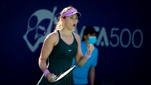 Caz excepţional înainte de Australian Open. O jucătoare de tenis s-a infectat cu SARS-CoV-2 în timpul carantinei