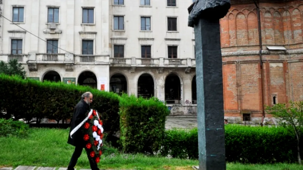 PNŢCD Timişoara a renunţat la campania electorală pentru o zi, în memoria lui Corneliu Coposu