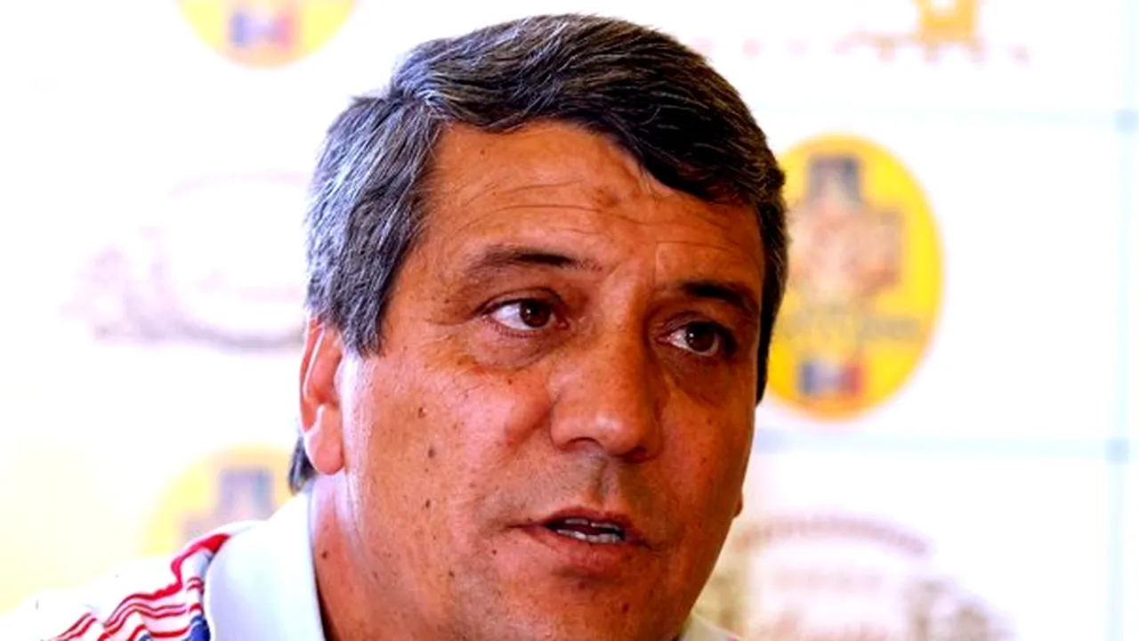 Zamfir a demisionat de la FC Argeş, Iordan Eftimie e noul antrenor