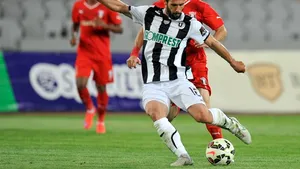 Universitatea Cluj - Astra Giurgiu, scor 0-0, în Liga I