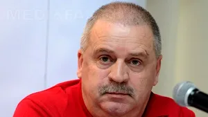 Primăria Mangalia, preluată cu executor judecătoresc de către Ion Mincă