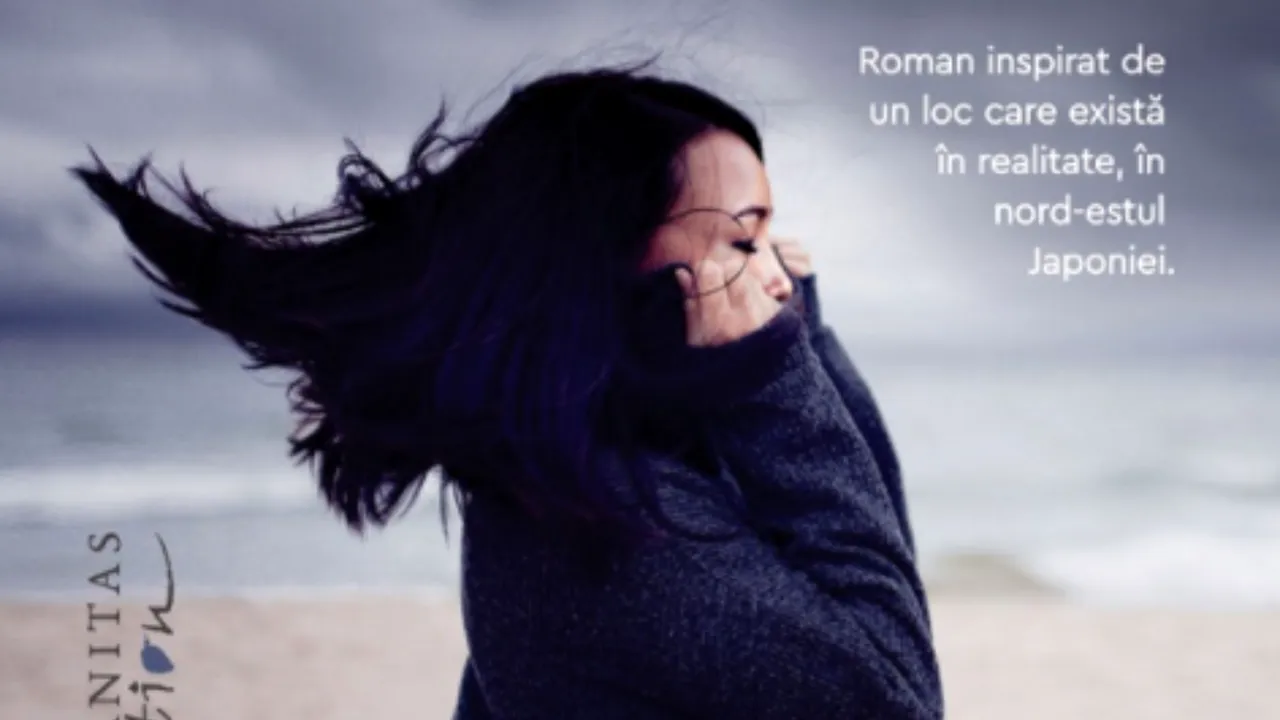 O carte pe zi: „Ce încredinţăm vântului” de Laura Imai Messina