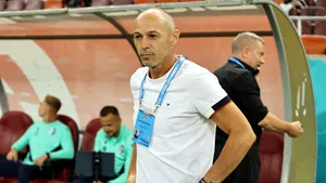 Bogdan Andone, desemnat antrenorul rundei. Cum arată echipa ideală a etapei trecute din Superliga