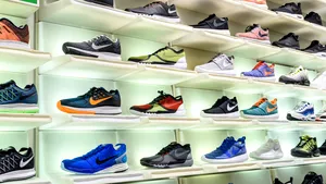 Cele mai rare încălţări sport din lume se vând pentru prima dată ca obiecte de artă la licitaţie | FOTO