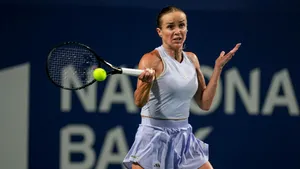 Ucraina elimină Italia, deținătoarea trofeului, și ajunge în premieră în finala Billie Jean King Cup la tenis feminin