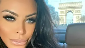 De ce a murit Kasia Gallanio, fostă prinţesă a Qatarului