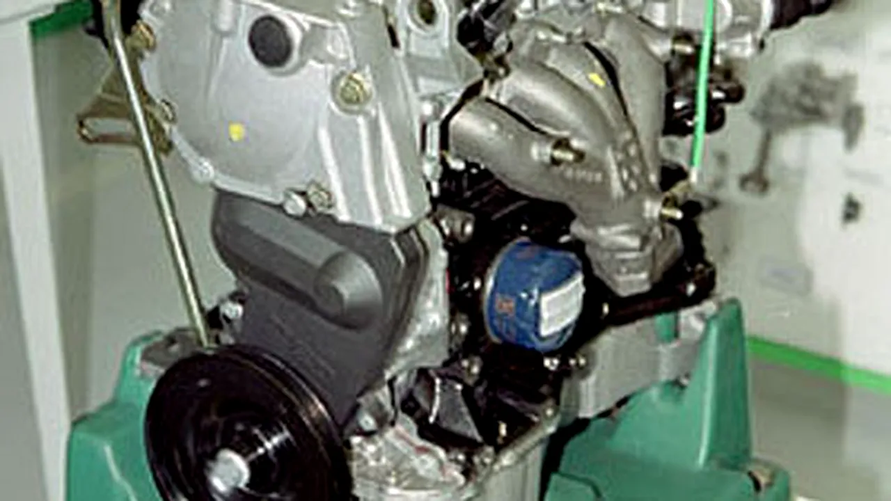Inventatorul motorului cu apă reduce pretenţiile la 50 mil. euro pe brevet