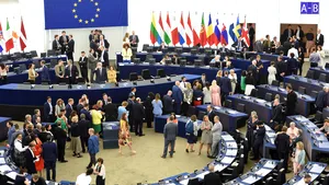 Europa reacţionează la cazul Caracal. David Sassoli, preşedintele Parlamentului European: Vocea Alexandrei cerând ajutor îngrozeşte nu numai România, ci întreaga Europă