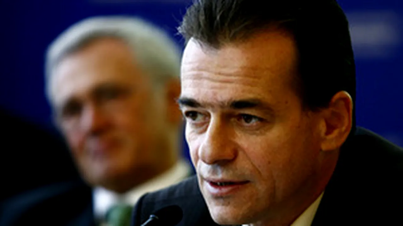Romanian Liberals Must Nominate Presidential Candidate Soon – Party VP