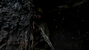 Ofițeri britanici „capturați” în Ucraina? O nouă manipulare demontată