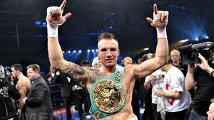 Bute ar putea juca cu Mikkel Kessler: Interbox i-a făcut o ofertă pugilistului danez