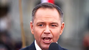 A început Polonia lui Nawrocki: „Nu euro, nu migrație, da suveranitate”
