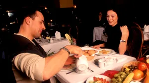 Ce trebuie să consume bărbaţii pentru a se păstra în formă