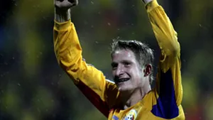 Becali: Goian se crede mare fotbalist după ce a marcat la naţională