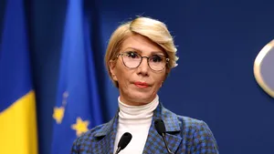 Turcan, discuţii cu sindicaliştii din Educaţie despre legea salarizării şi pensiile publice