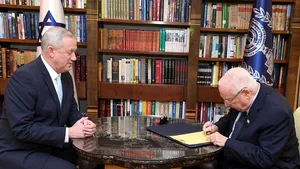 COMENTARIU Lelia Munteanu: Coaliţia anti-Bibi s-a destrămat