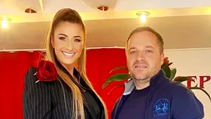Anamaria Prodan va investi într-un club din Liga 1: 
