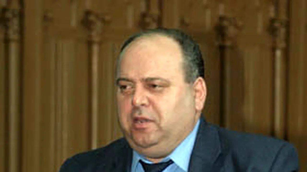 Gheorghe Ştefan: Mă voi înscrie în PLD şi voi candida din nou la Primărie